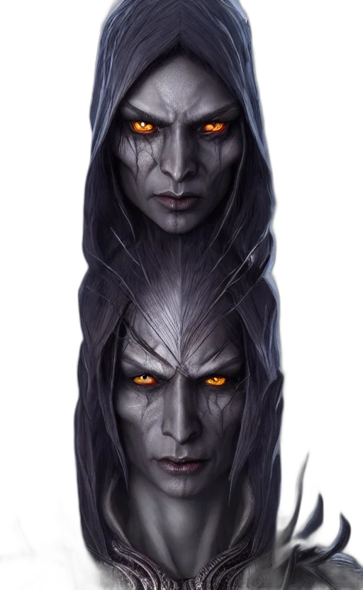 mask, face, crown, creature transparent PNG cut-out