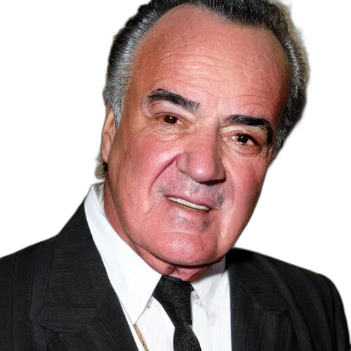 face, staff, jacket, animal, tony, sirico, actor transparent PNG cut-out