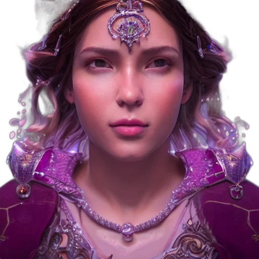 face, jewelry, crown, mask transparent PNG cut-out