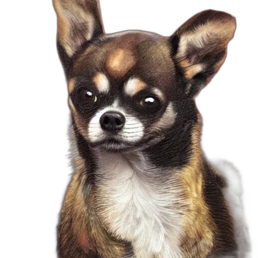animal, staff, face, creature transparent PNG cut-out