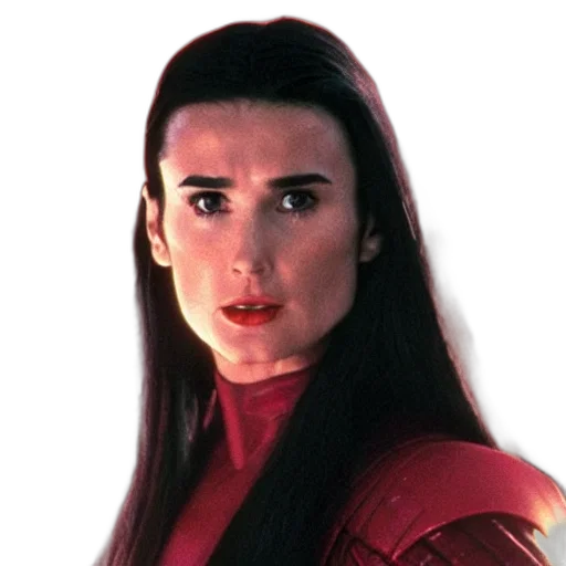 face, robot, mask, hair transparent PNG cut-out