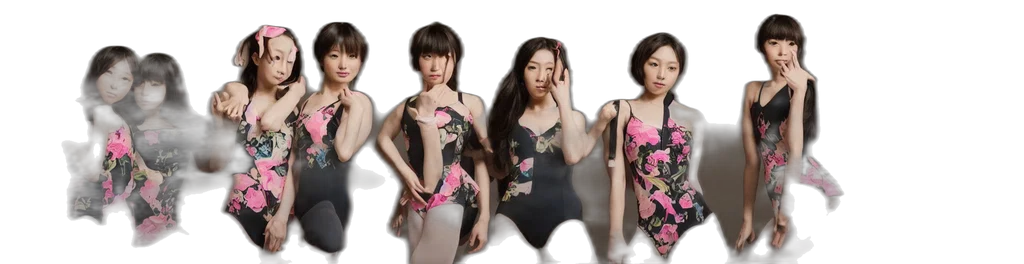 dress, photorealistic, 3d render, concept art transparent PNG cut-out