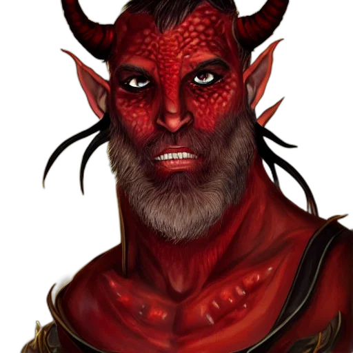face, dragon, mask, staff transparent PNG cut-out