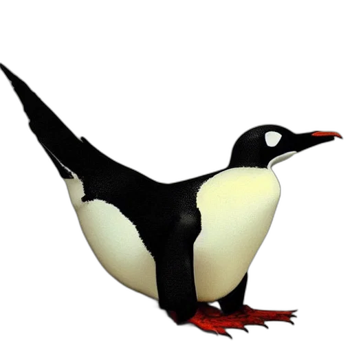 animal, staff, creature, crown transparent PNG cut-out