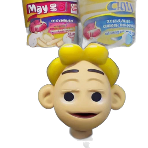food, mask, face, crown transparent PNG cut-out