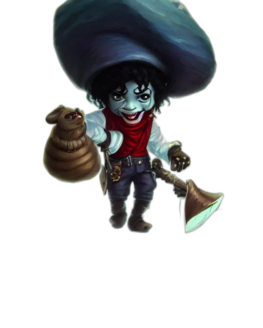 staff, weapon, hat, concept art, fantasy art, pixel art, comic book art, cute transparent PNG cut-out