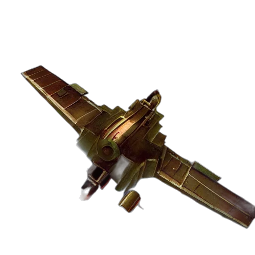 weapon, staff, sword, animal, 3d render, concept art, outer space, footage transparent PNG cut-out