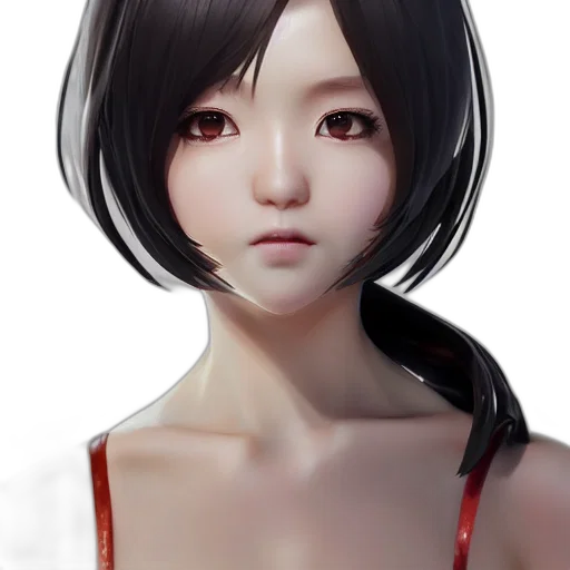 face, mask, robot, staff transparent PNG cut-out
