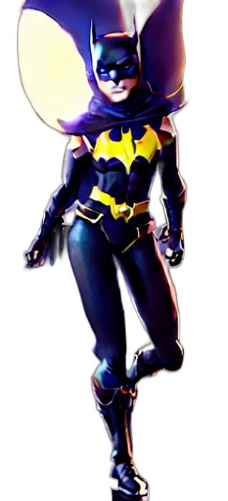 robot, staff, concept art, comic book art transparent PNG cut-out