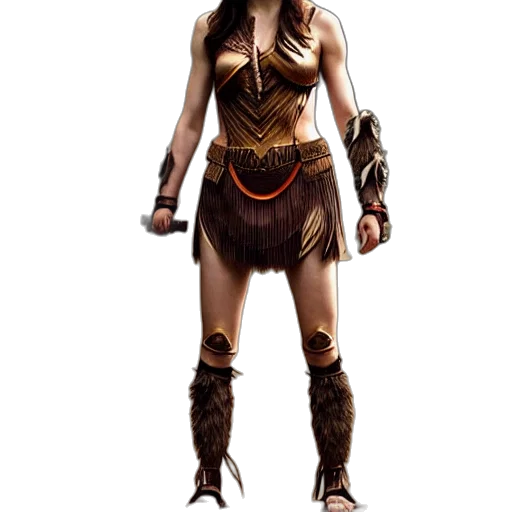 concept art, fantasy art, comic book art, 3d render transparent PNG cut-out