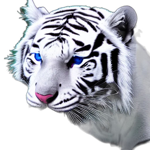 animal, creature, jewelry, mask transparent PNG cut-out