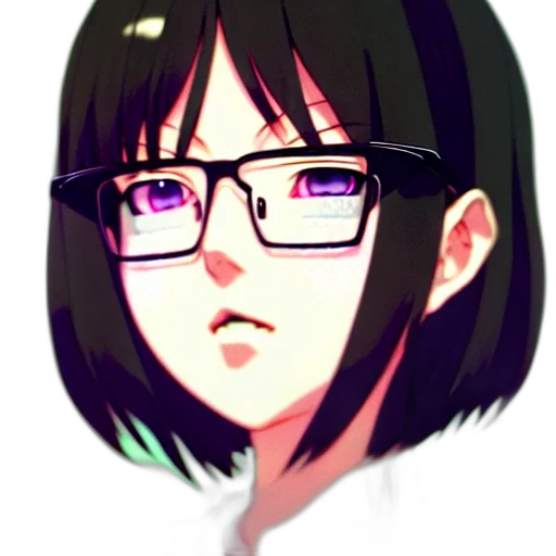 face, staff, robot, creature transparent PNG cut-out