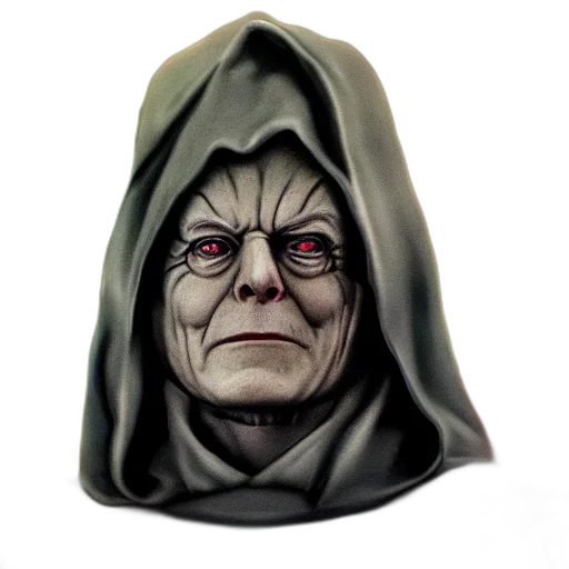 mask, face, staff, hat transparent PNG cut-out