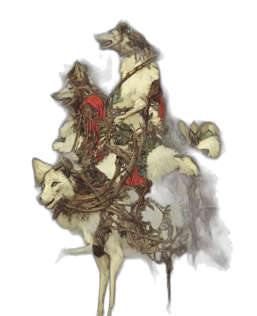 mask, creature, weapon, dragon transparent PNG cut-out