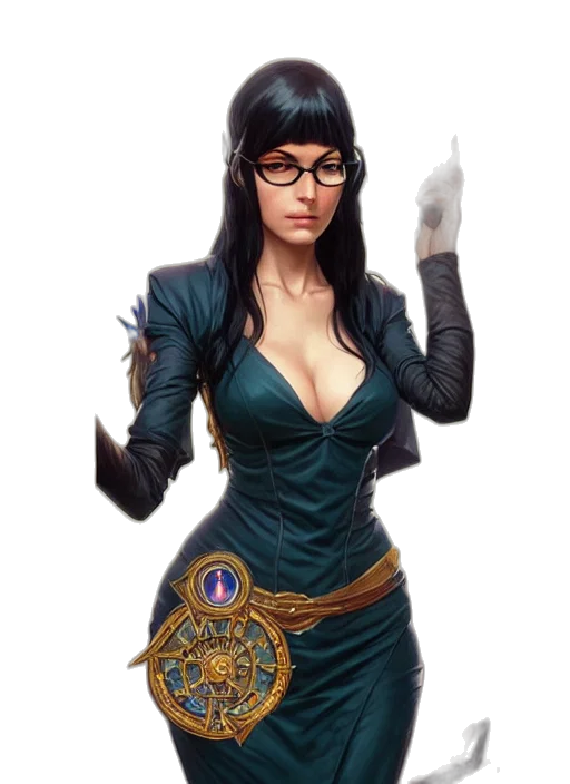staff, jewelry, fantasy art, concept art transparent PNG cut-out
