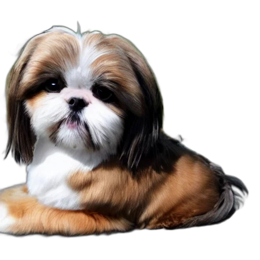 animal, hair, creature, staff transparent PNG cut-out