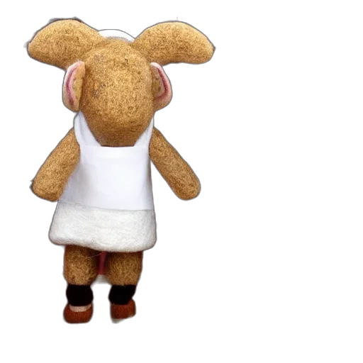 staff, animal, 3d render, concept art, chef, gordon, ramsay, ram transparent PNG cut-out