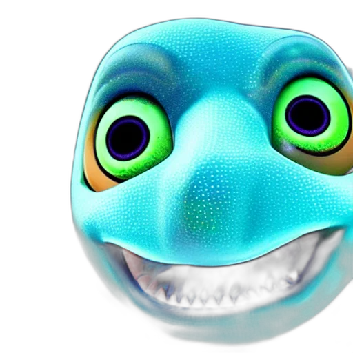 mask, face, creature, animal transparent PNG cut-out