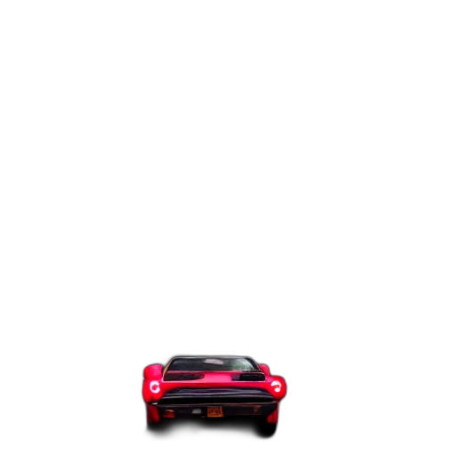 car, animal, weapon, robot, 3d render, pixel art, concept art, photorealistic transparent PNG cut-out