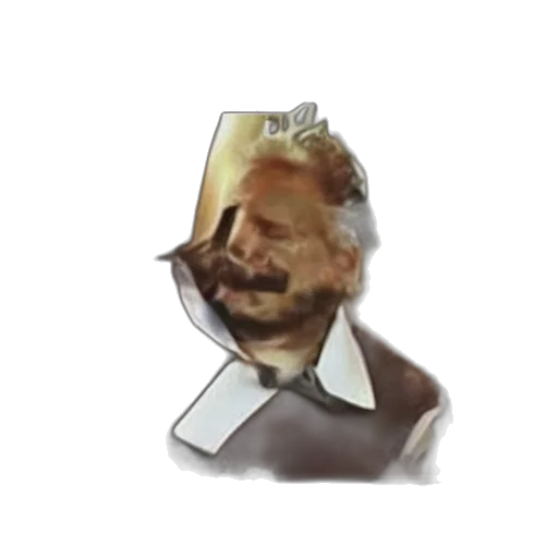 face, mask, staff, food, vaporwave, 3d render, photorealistic, concept art transparent PNG cut-out