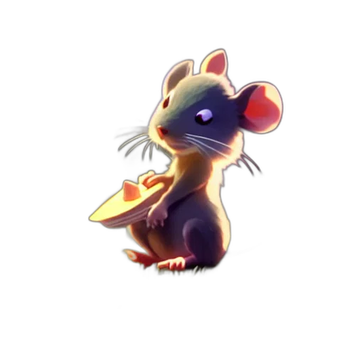 animal, staff, creature, concept art transparent PNG cut-out