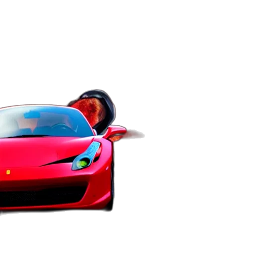 car, animal, weapon, face transparent PNG cut-out
