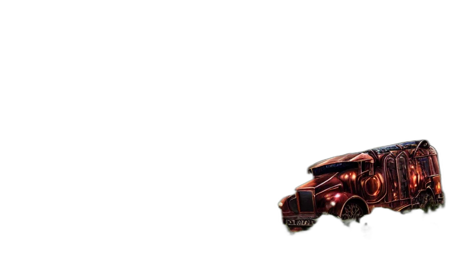 weapon, car, dragon, robot transparent PNG cut-out