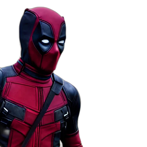 mask, concept art, comic book art, 3d render transparent PNG cut-out