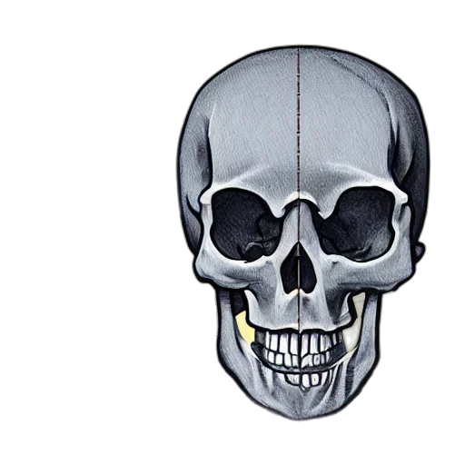 face, mask, jewelry, staff transparent PNG cut-out