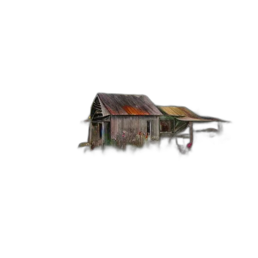 building, furniture, weapon, food transparent PNG cut-out