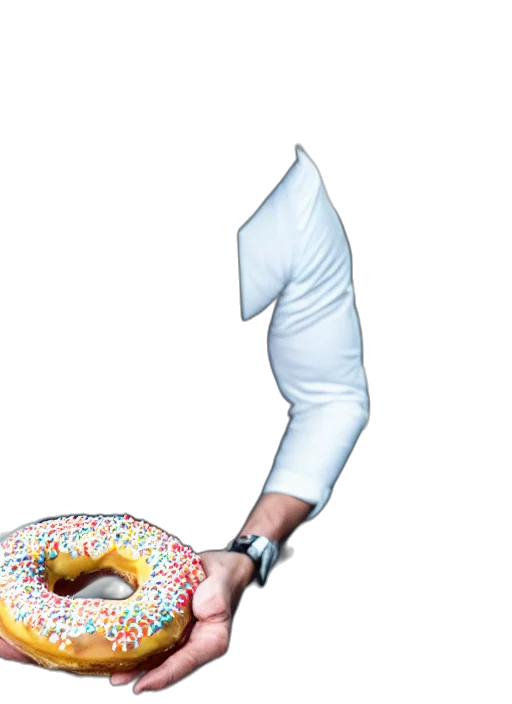 staff, weapon, food, jacket transparent PNG cut-out