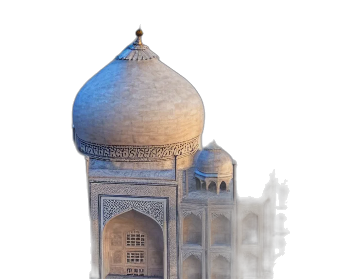 building, staff, 3d render, photorealistic transparent PNG cut-out