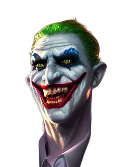 face, mask, comic book art, concept art transparent PNG cut-out