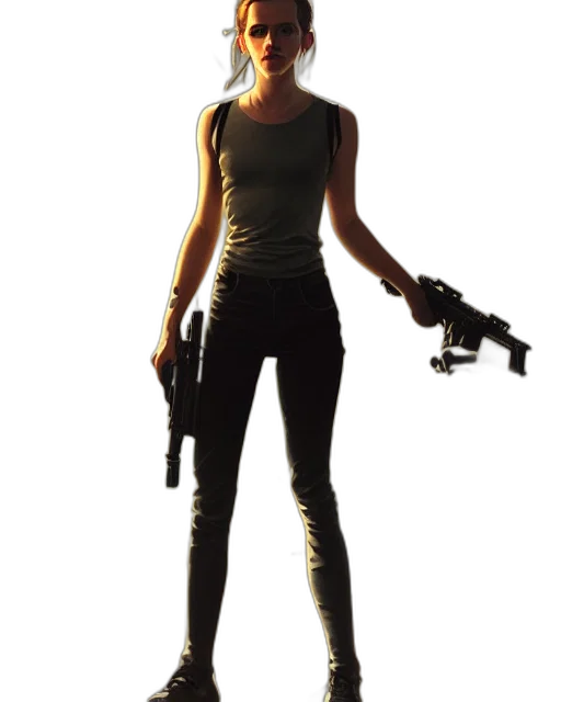 weapon, staff, concept art, 3d render, pixel art, comic book art, highly, detailed transparent PNG cut-out