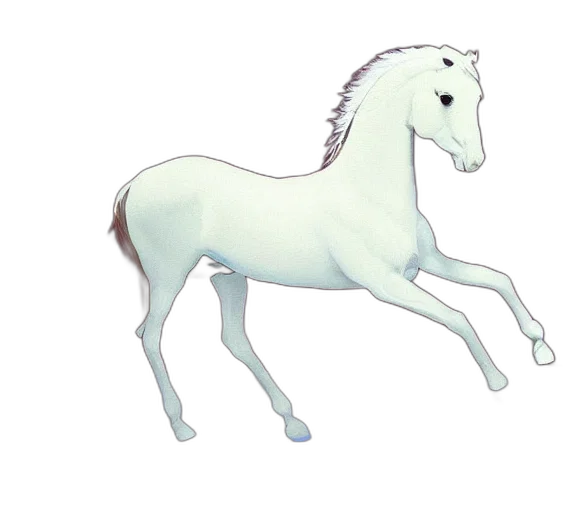 animal, creature, dragon, staff, concept art, pixel art, 3d render, photorealistic transparent PNG cut-out