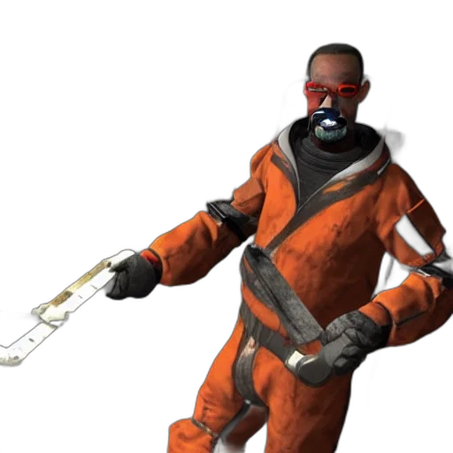 staff, weapon, robot, concept art transparent PNG cut-out