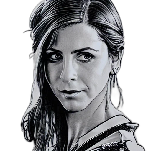 face, photorealistic, comic book art, pencil sketch, cartoon, line, draw, black transparent PNG cut-out