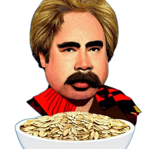 food, animal, hair, mask transparent PNG cut-out