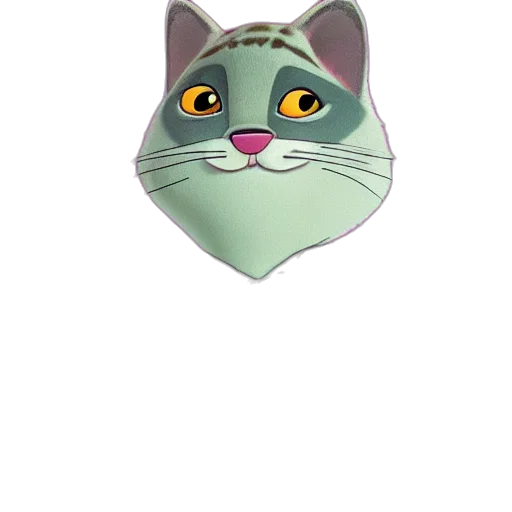 mask, hat, animal, staff, 3d render, photorealistic, cartoon, concept art transparent PNG cut-out