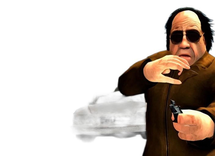 weapon, staff, jacket, concept art transparent PNG cut-out