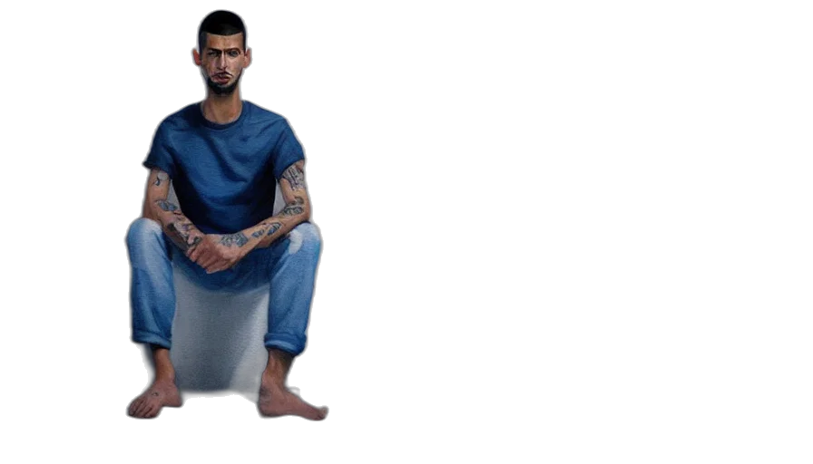 concept art, photorealistic, 3d render, cartoon transparent PNG cut-out