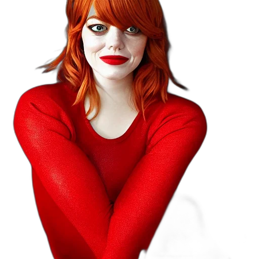 mask, face, dress, comic book art transparent PNG cut-out