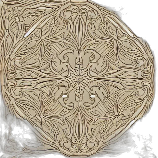 crown, jewelry, mask, hair transparent PNG cut-out