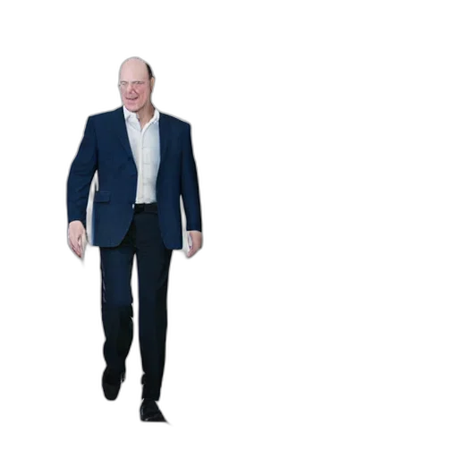 jacket, staff, furniture, 3d render transparent PNG cut-out