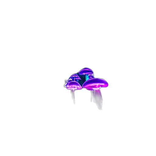 jewelry, crown, robot, shoes, vaporwave, 3d render, pixel art, cyberpunk transparent PNG cut-out