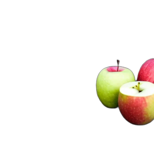 food, 3d render, photorealistic, pixel art, concept art, colorful, pastel, did transparent PNG cut-out