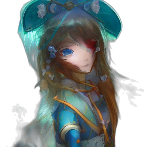 staff, mask, face, crown, fantasy art, anime, concept art, pixel art transparent PNG cut-out