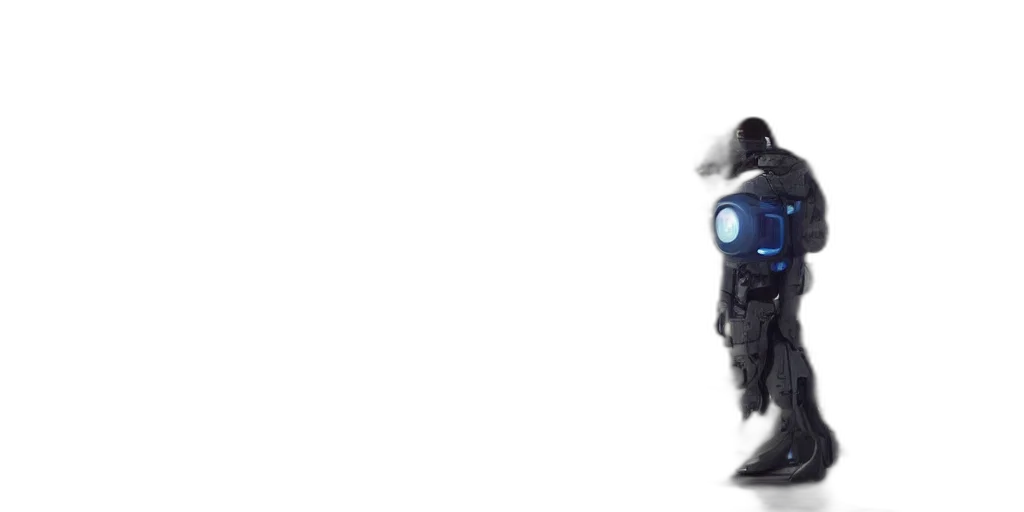 robot, weapon, creature, animal transparent PNG cut-out