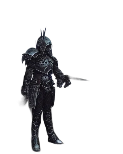 sword, staff, weapon, robot transparent PNG cut-out