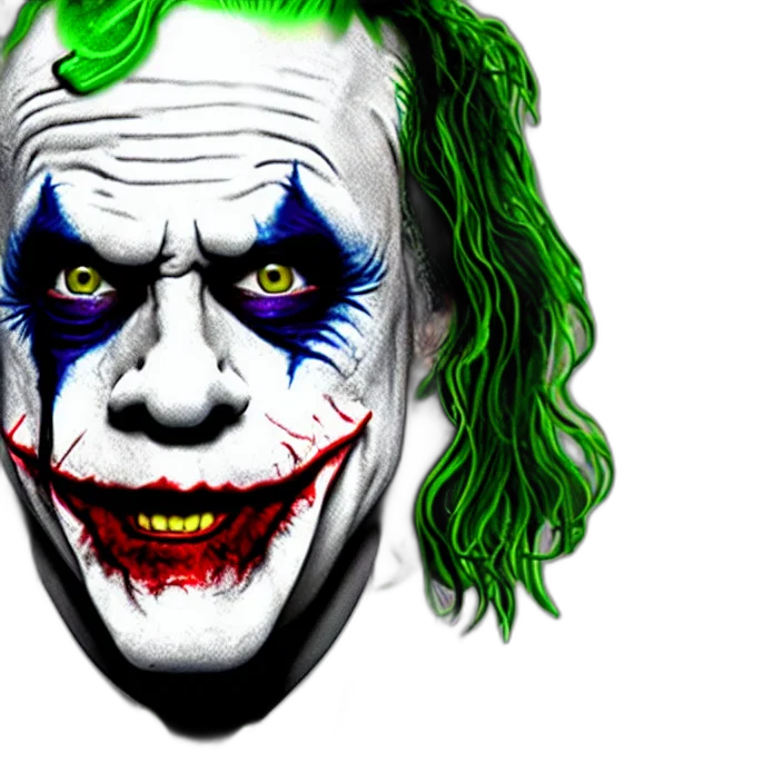 mask, face, photorealistic, comic book art transparent PNG cut-out